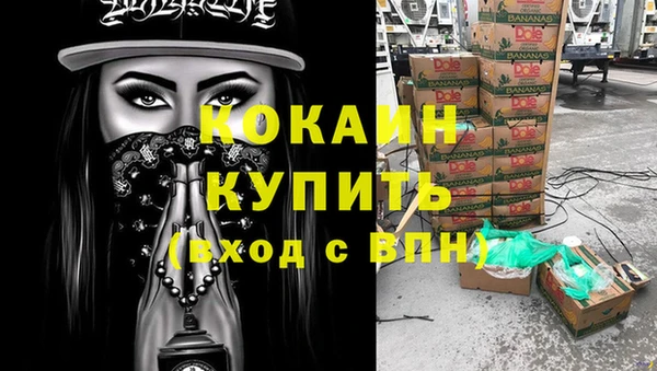 тгк Майский